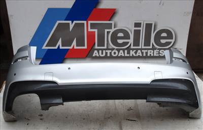 [GYÁRI BONTOTT] BMW HÁTSÓ LÖKHÁRÍTÓ + DIFFÚZOR ("M") | X3 F25 | 